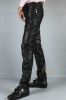 Pantalon cuir homme - Ref 1491598