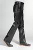 Pantalon cuir homme pour hiver - Ref 1491619