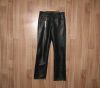 Pantalon cuir homme 591MMM - Ref 1491698
