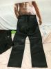 Pantalon cuir homme - Ref 1491700