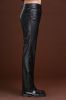 Pantalon cuir homme droit pour hiver - Ref 1491773