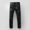 Pantalon cuir homme - Ref 1491789