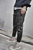 Pantalon cuir homme - Ref 1491792