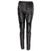 Pantalon cuir homme Peau de mouton - Ref 1491823