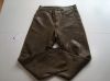 Pantalon cuir homme - Ref 1491945