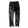 Pantalon cuir homme - Ref 1492037