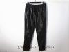 Pantalon cuir homme - Ref 1492103