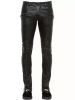 Pantalon cuir homme droit pour adolescent - Ref 1492129