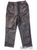Pantalon cuir homme pour hiver - Ref 1492177