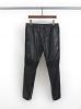 Pantalon cuir homme - Ref 1492249
