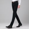 Pantalon cuir homme ABCAAA pour printemps - Ref 1492266