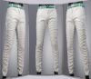 Pantalon cuir homme serré pour printemps - Ref 1492273