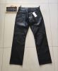 Pantalon cuir homme - Ref 1492296