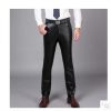 Pantalon cuir homme droit pour hiver - Ref 1492446