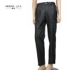 Pantalon cuir homme pantalons fuselés - Ref 1492537