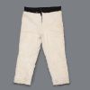 Pantalon cuir homme Peau de mouton - Ref 1492807