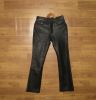 Pantalon cuir homme 3I - Ref 1492840
