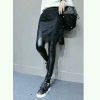 Pantalon cuir homme - Ref 1493403