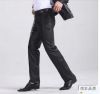 Pantalon cuir homme pour hiver - Ref 1493595