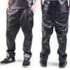 Pantalon cuir homme pour jeunesse - Ref 1494746