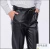 Pantalon cuir homme pour jeunesse hiver - Ref 1494962