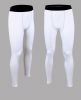 Pantalon de sport mixte en polyester - Ref 2007765