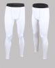 Pantalon de sport mixte en polyester - Ref 2007774