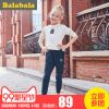 Pantalon fille - Ref 2060443