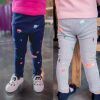  Pantalon fille - Ref 2060469