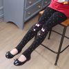 Pantalon fille - Ref 2060479