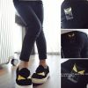 Pantalon fille pantalon Pieds - Ref 2060587