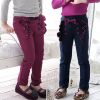 Pantalon fille - Ref 2060668