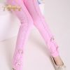 Pantalon fille en coton - Ref 2060740