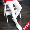 Pantalon fille guêtres - Ref 2060764