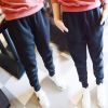 Pantalon fille - Ref 2060766