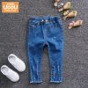 Pantalon fille - Ref 2060784