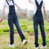 Pantalon fille en toile - Ref 2060806