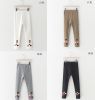 Pantalon fille XCHTZHKIDS - Ref 2060810