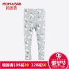 Pantalon fille MOM AND BAB - Ref 2060819