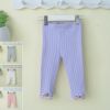 Pantalon fille PEYILEAN - Ref 2060869