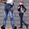  Pantalon fille - Ref 2060918