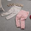 Pantalon fille - Ref 2060920