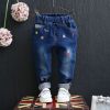 Pantalon fille - Ref 2060926