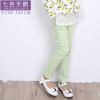 Pantalon fille RAINBOWSWANS en mélange - Ref 2060972