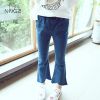 Pantalon fille NNGZ - Ref 2060987