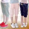 Pantalon fille KUYEEBEAR - Ref 2061003