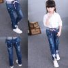 Pantalon fille - Ref 2061015