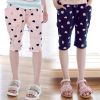 Pantalon fille KUYEEBEAR - Ref 2061016