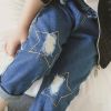 Pantalon fille luis - Ref 2061023
