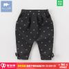 Pantalon fille DAVEBELLA - Ref 2061050